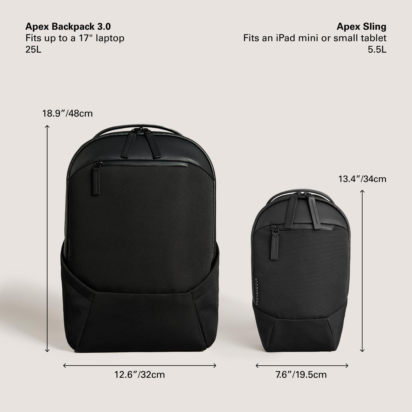 APEX SLING / エイペックススリング