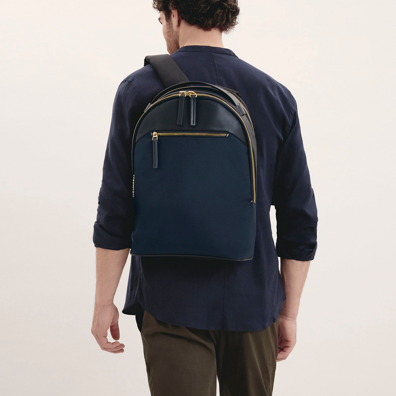 EMBER BACKPACK / エンバー バックパック