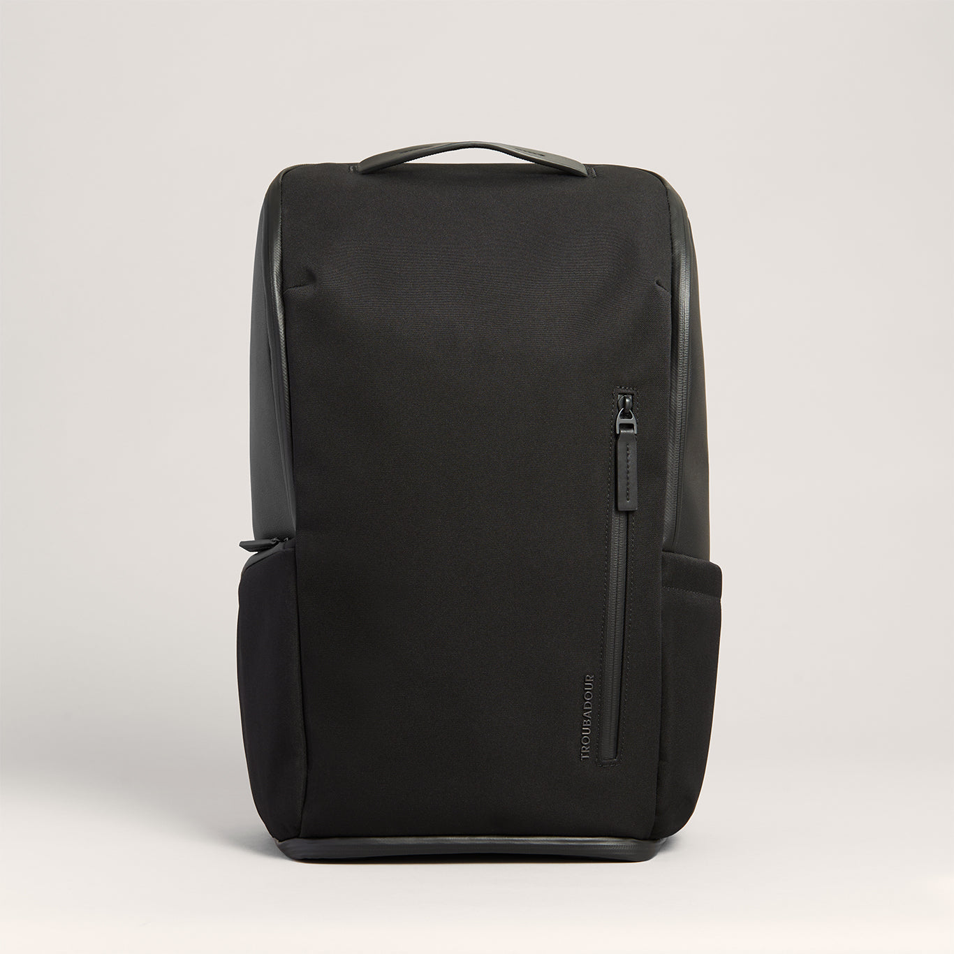 Pioneer Backpack | Lightweight Waterproof Technical Fabric | Troubadour  Goods | Rucksack