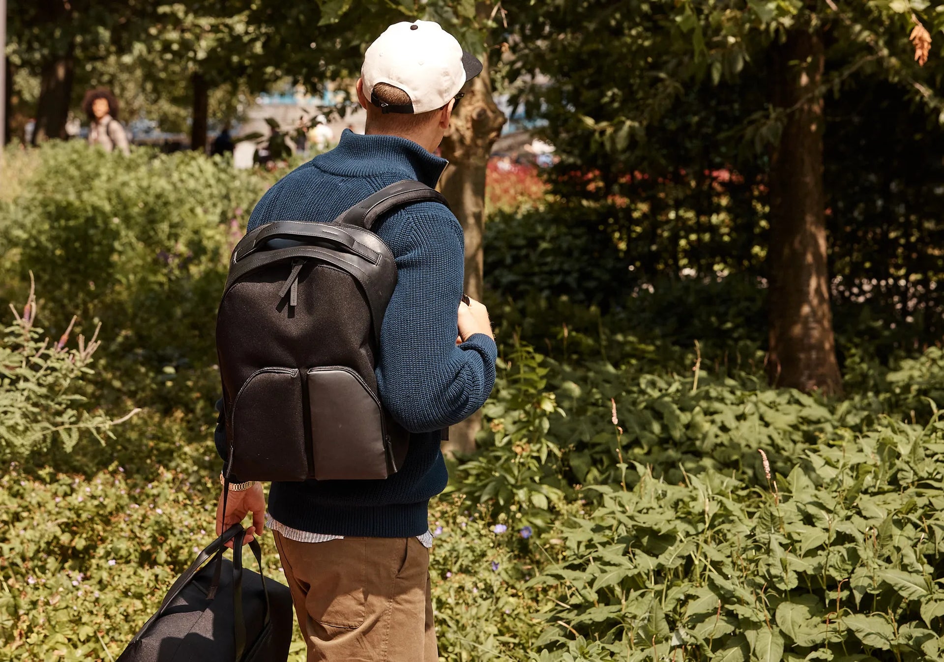 ボ*ン様 レア90s〜00s ORVISバッグパック バテンキル オービス ほぼ Orbis 2-Pocket Backpack | Lightweight Waterproof Recycled