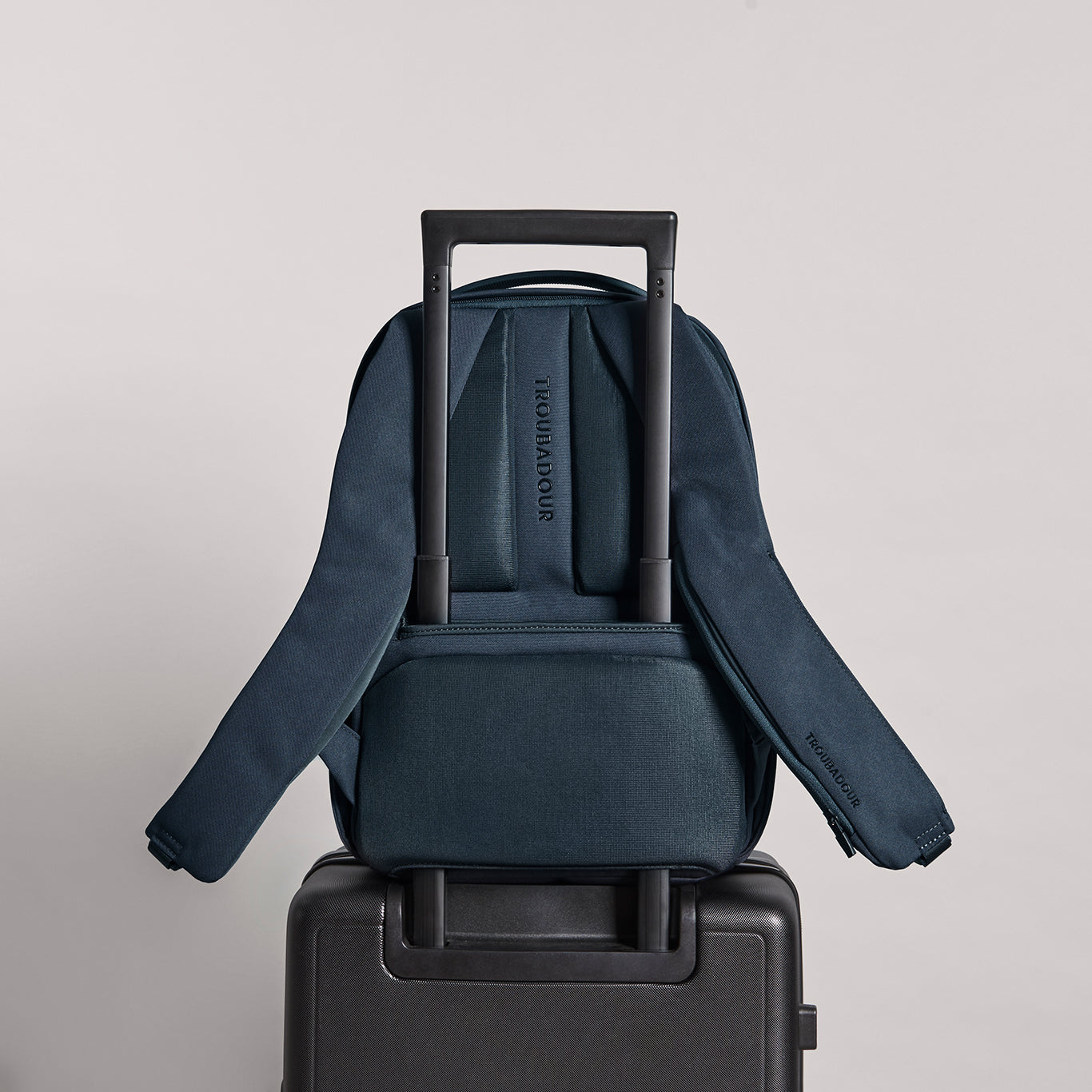 Compact Apex Backpack | Lightweight Waterproof Recycled