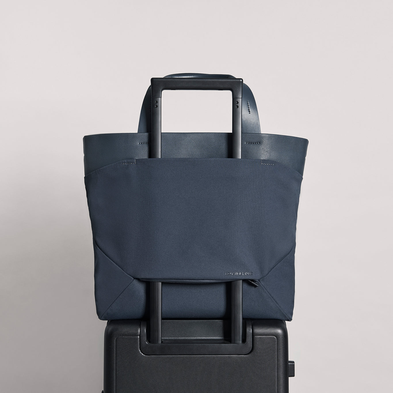 Apex Everyday Tote / エイペックス エブリデイ トート - ダークブルー