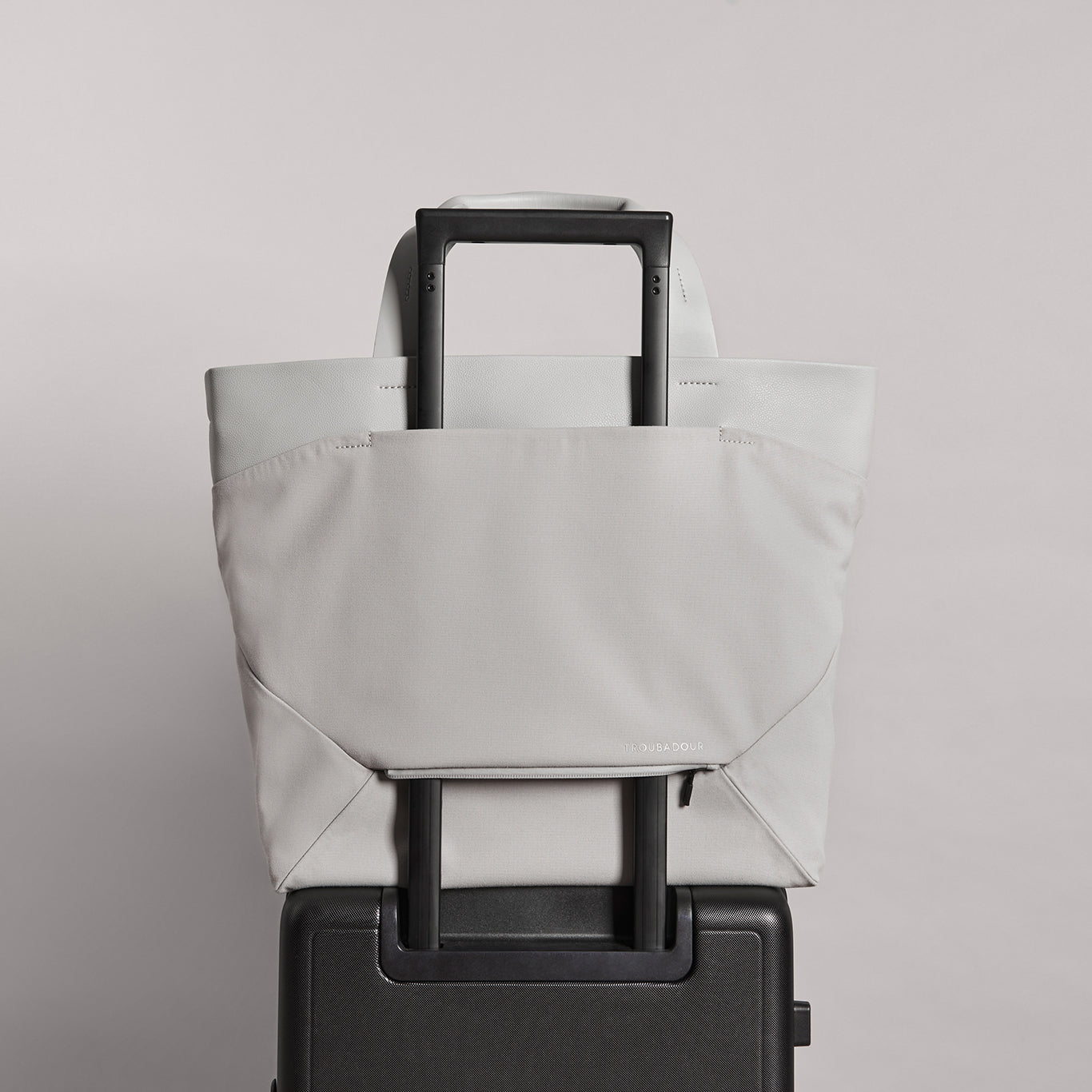 Apex Everyday Tote / エイペックス エブリデイ トート - ライトグレー