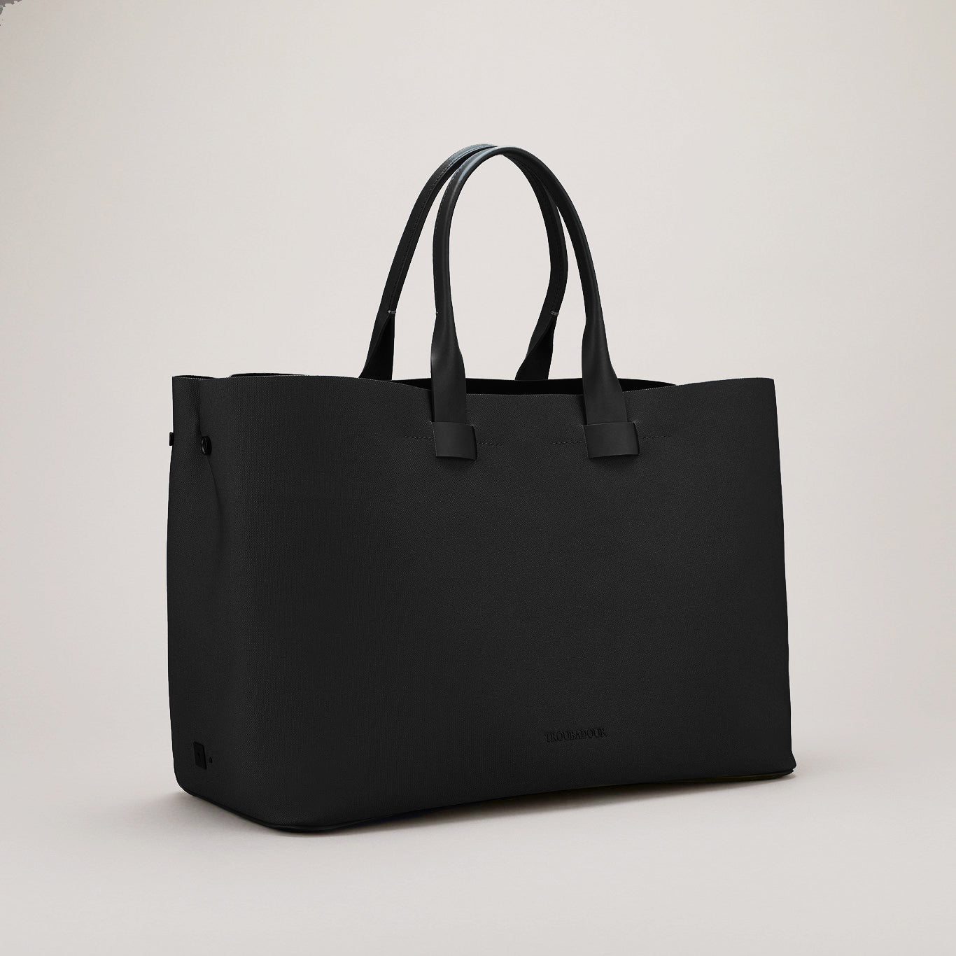 FEATHERWEIGHT TOTE / フェザーウェイトトート - ブラック