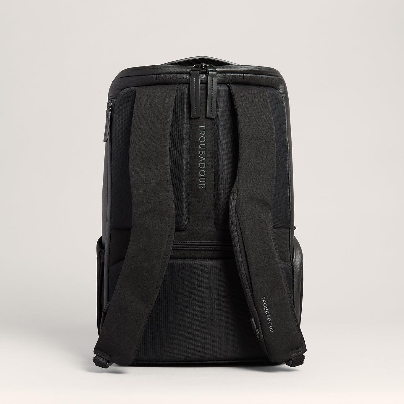 PIONEER BACKPACK 3.0 / パイオニア バックパック 3.0 - ブラック