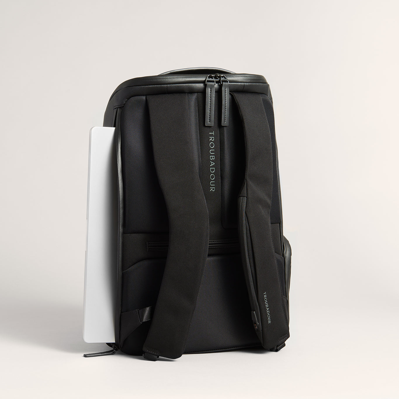 PIONEER BACKPACK 3.0 / パイオニア バックパック 3.0 - ブラック