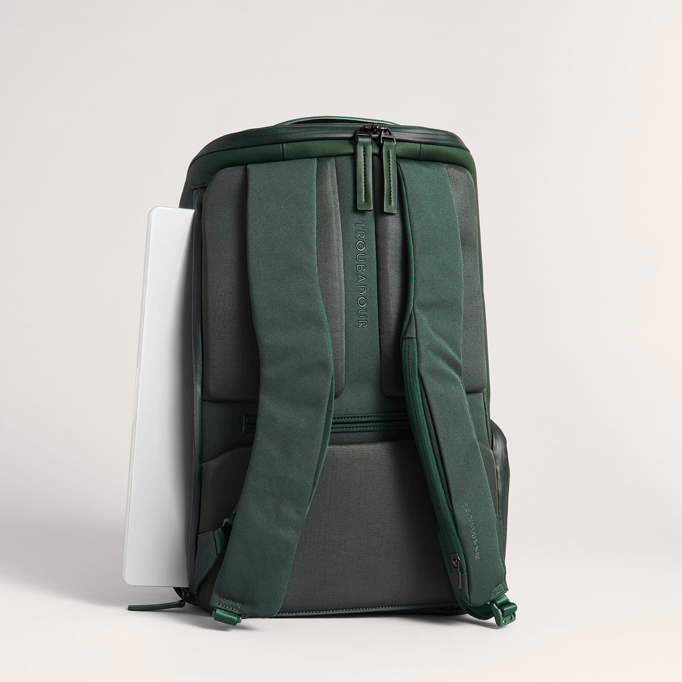 Pioneer Backpack | Lightweight Waterproof Technical Fabric | Troubadour  Goods | Rucksack – TROUBADOUR ONLINE SHOP